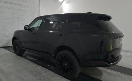 2024 Land Rover Range Rover Autobiography