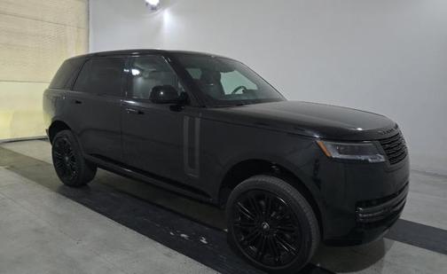 2024 Land Rover Range Rover Autobiography