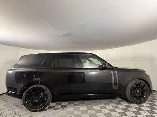 2024 Land Rover Range Rover P530 Autobiography