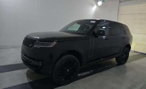 2024 Land Rover Range Rover Autobiography