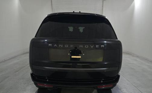2024 Land Rover Range Rover Autobiography