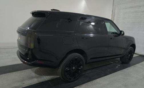 2024 Land Rover Range Rover Autobiography