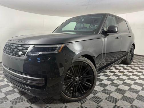 2024 Land Rover Range Rover P530 Autobiography