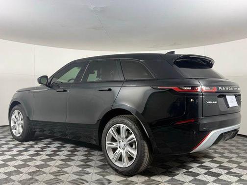 2023 Land Rover Range Rover Velar P250 S