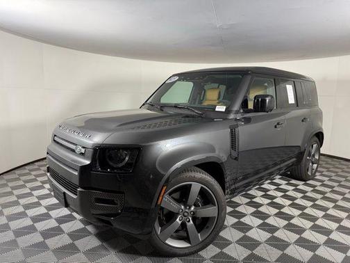2023 Land Rover Defender 110 V8