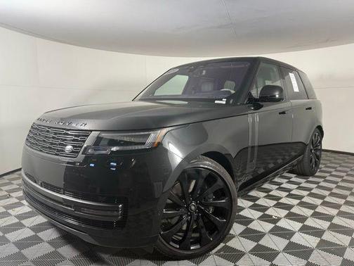 2023 Land Rover Range Rover Autobiography