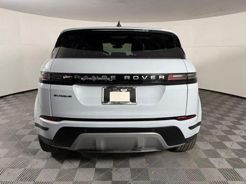 2026 Land Rover Range Rover Evoque Core S