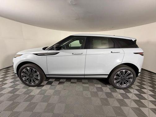 2026 Land Rover Range Rover Evoque Core S