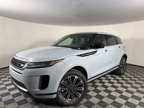 2026 Land Rover Range Rover Evoque Core S