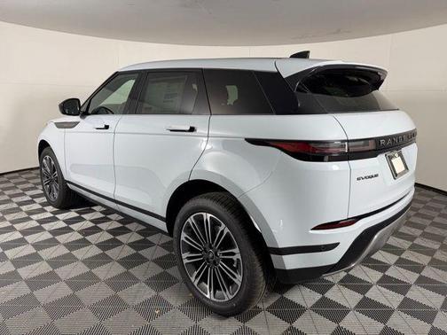 2026 Land Rover Range Rover Evoque Core S