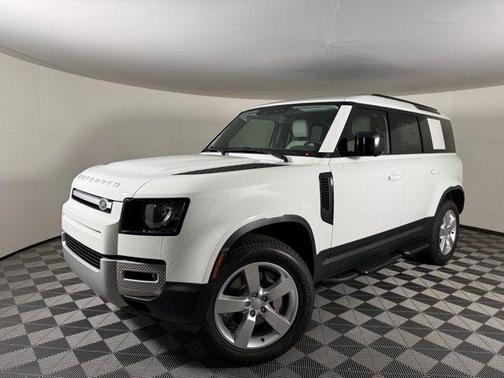 2025 Land Rover Defender 110 P300