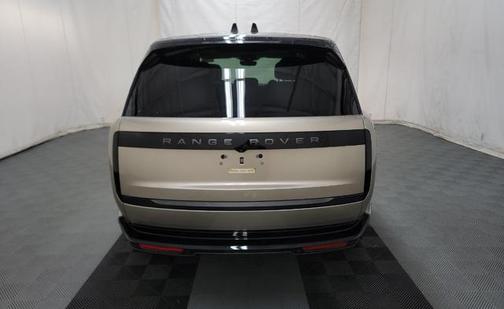 2024 Land Rover Range Rover P400 SE