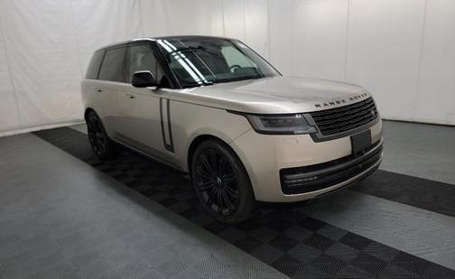 2024 Land Rover Range Rover P400 SE