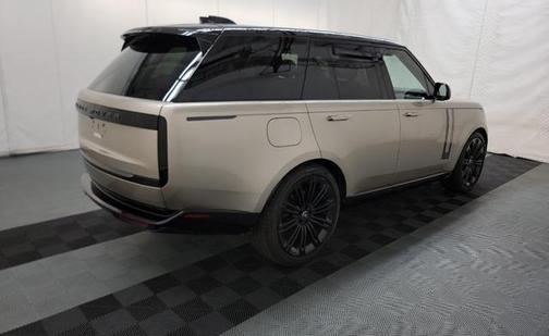 2024 Land Rover Range Rover P400 SE