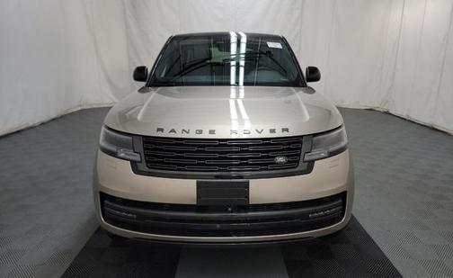 2024 Land Rover Range Rover P400 SE