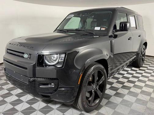 2024 Land Rover Defender X-Dynamic SE