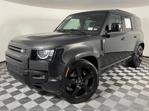 2024 Land Rover Defender X-Dynamic SE