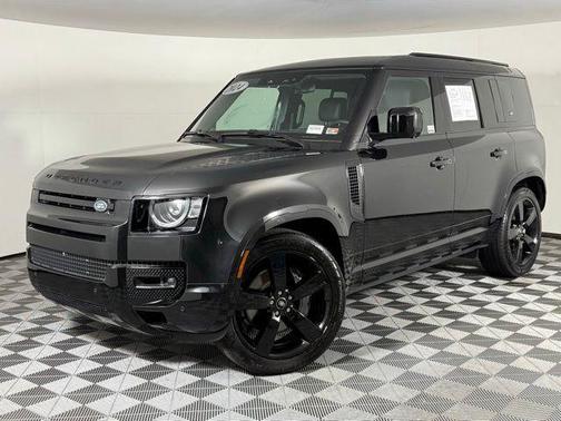 2024 Land Rover Defender X-Dynamic SE