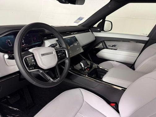 2025 Land Rover Range Rover Sport P360 S