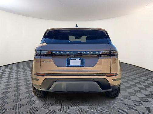 2026 Land Rover Range Rover Evoque Core S