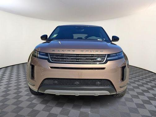 2026 Land Rover Range Rover Evoque Core S