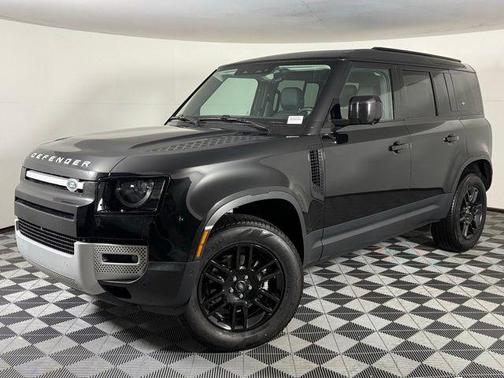 2024 Land Rover Defender 110 P300