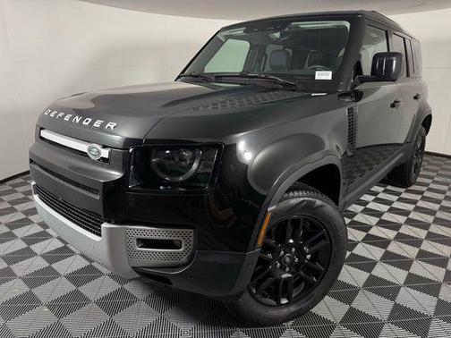 2024 Land Rover Defender 110 P300