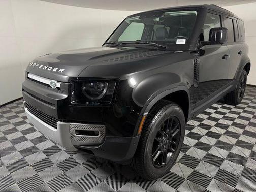 2024 Land Rover Defender 110 P300