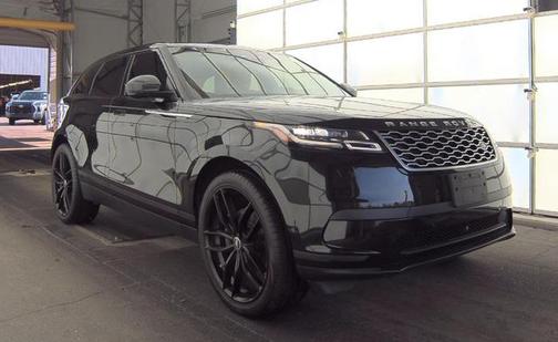 2021 Land Rover Range Rover Velar P250 S