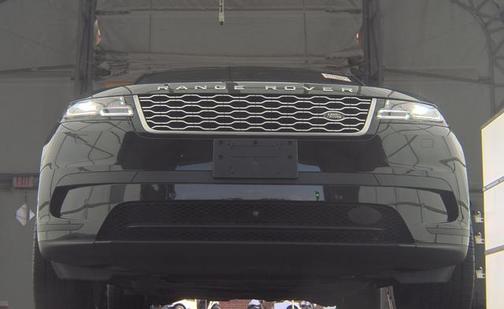 2021 Land Rover Range Rover Velar P250 S