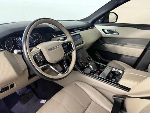 2021 Land Rover Range Rover Velar P250 S