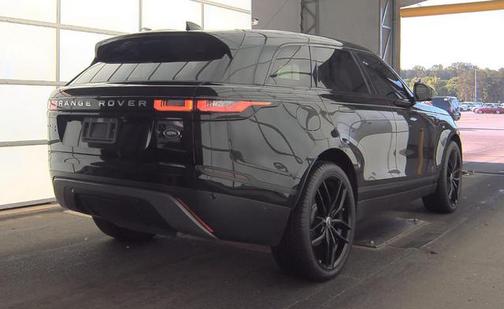 2021 Land Rover Range Rover Velar P250 S
