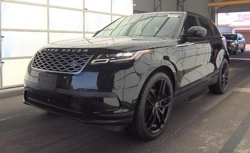2021 Land Rover Range Rover Velar P250 S
