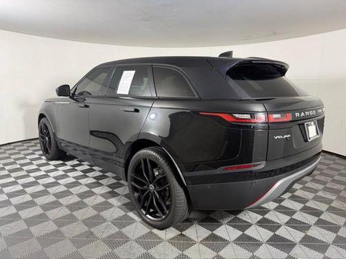 2021 Land Rover Range Rover Velar P250 S