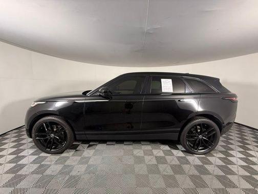 2021 Land Rover Range Rover Velar P250 S