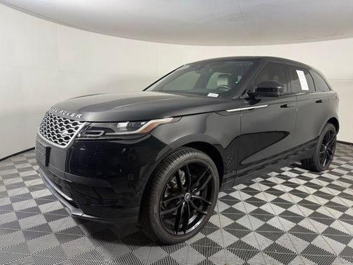 2021 Land Rover Range Rover Velar P250 S