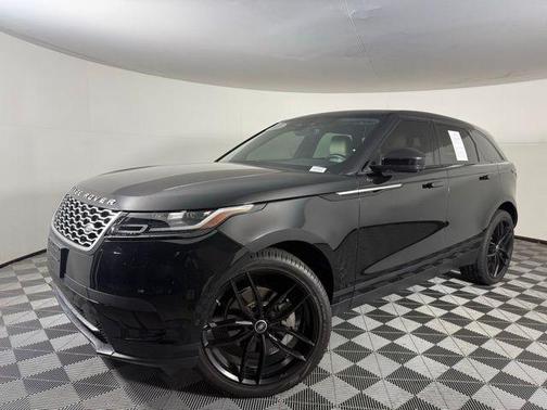 2021 Land Rover Range Rover Velar P250 S