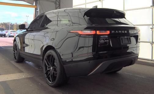 2021 Land Rover Range Rover Velar P250 S