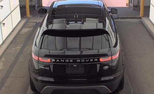 2021 Land Rover Range Rover Velar P250 S