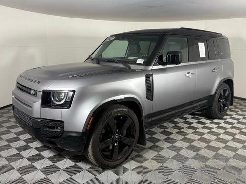 2023 Land Rover Defender 110 X-Dynamic SE