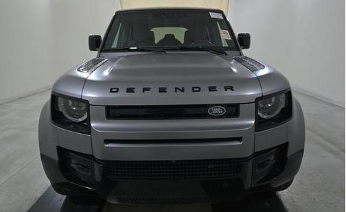 2023 Land Rover Defender 110 X-Dynamic SE