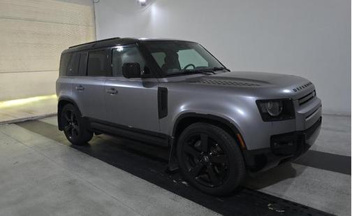 2023 Land Rover Defender 110 X-Dynamic SE