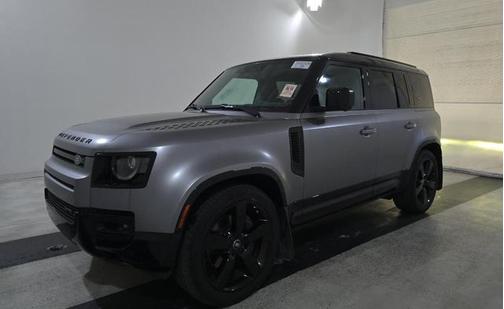 2023 Land Rover Defender 110 X-Dynamic SE