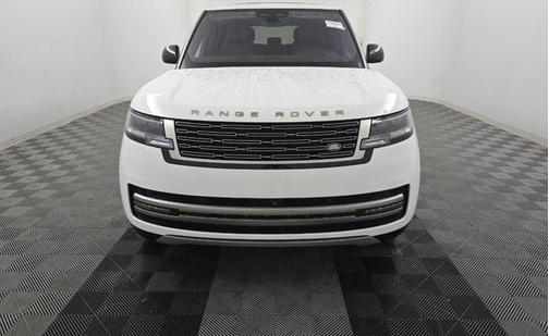 2023 Land Rover Range Rover P400 SE