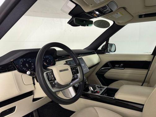 2023 Land Rover Range Rover P400 SE