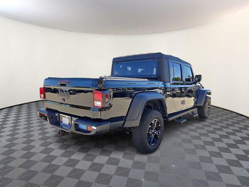 2023 Jeep Gladiator Sport S