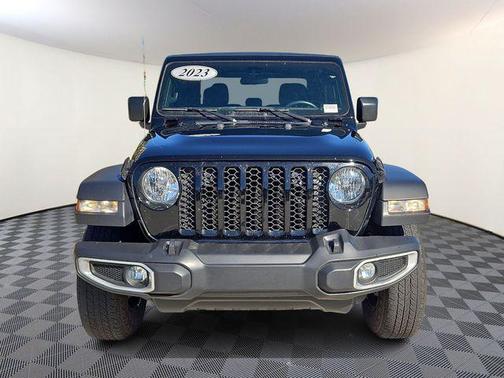 2023 Jeep Gladiator Sport S