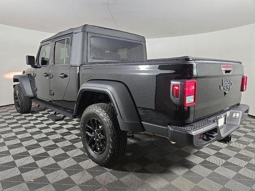 2023 Jeep Gladiator Sport S