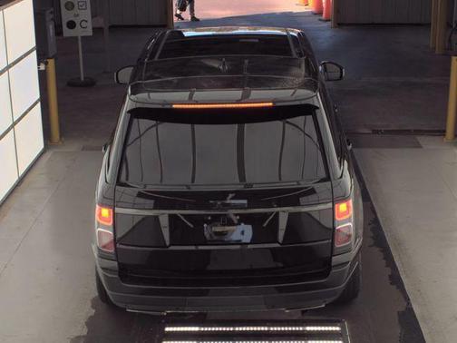 2021 Land Rover Range Rover P525 Westminster