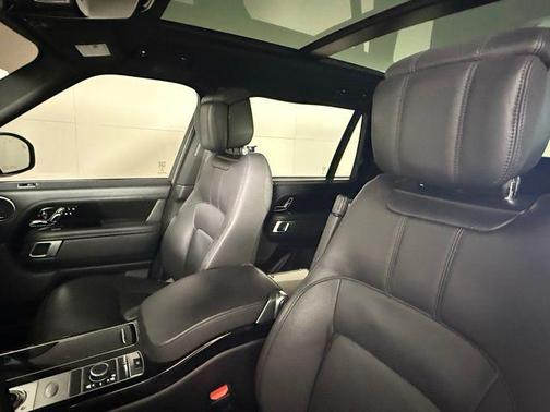 2021 Land Rover Range Rover P525 Westminster
